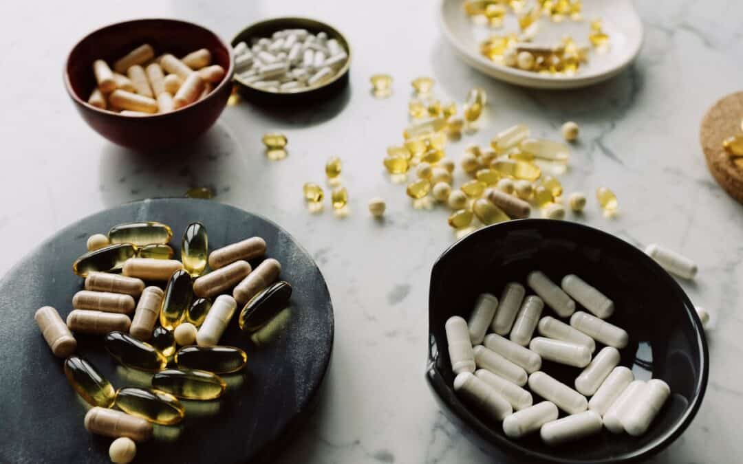 Dietary Supplements & Cancer